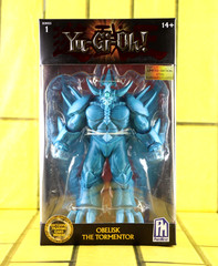 Phat Mojo Yu-Gi-Oh! Series 1 Obelisk The Tormentor Limited Edition #07591