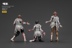 JOYTOY 1:25 action figures Dark Source Zombie Figure Scientists (Female)