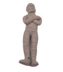 XONEX DRACULA FRANKSTEIN MUMMY FIGURE 5 CM UNIVERSAL MONSTERS 2005