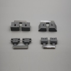 3D DIY Filler Upgrade Kit For Age of the Primes NEXUS PRIME Filling Parts