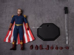 Presale TOXIC Toys TT001 1/12 The Sunshine Boy 6″ Male Action Figure Model Toy