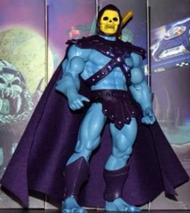 Custom Motu Classic Skeletor 1:12 Purple Cape Marvel Legend CAPE ONLY NOT fIGURE