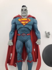 McFarlane DC Multiverse Bizarro 2021 DC Rebirth