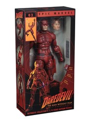NECA Daredevil Action Figure 1:4 Scale Action Figure