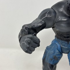 Marvel Select Ultimate Gray Hulk Action Figure (Diamond Select Toys) 10″