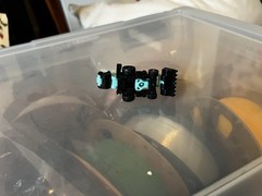 Transformers Generations Minicon Pan-Handler