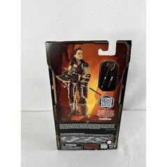 Dungeons & Dragons Honor Among Thieves Holga Figure MIB Hasbro 2023