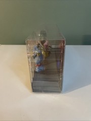 Disney 100 Years of Magical Moments, Limited Edition 8-piece Figure Set