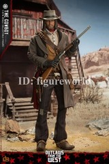 Pre-order LimToys LIM011 1/6 Wilderness Cowboys John Marston 12″ Action Figure