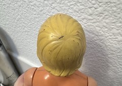 Vintage 1978 Kenner 12 inch Luke Skywalker Mark Hamill Star Wars