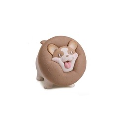 Random Vegetable Fairy Animal Figure Vol. 6 Blind Box Japan Toy Gashapon Figure