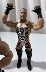 WWE Mattel Elite Lot Rob Van Dam RVD Elite 91 Legends 29 Monday Night War 3 MNW