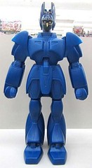 Takara Jumbogorg Gorg 60cm Vintage Figure Opened Box 13+ Collector Item