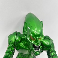 Vintage 2002 Green Goblin Action Figure 30cm 12″ Spider-man Movie
