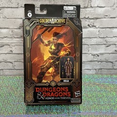 Dungeons & Dragons Honor Among Thieves HOLGA Figure NIB Hasbro 2023