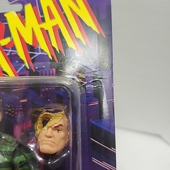 Marvel Legends Retro Sandman Shocker Chamaleon Spider-Man Animated 90 Figure Set