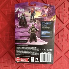 MOTU 2026 Masters of The Universe Core Movie Skel-Knight 5.5″ Action Figure Toy