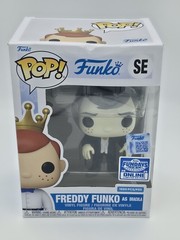 Freddy Funko as Dracula SE 2025 Fundays Online LE 1500 pc Funko Exclusive Pop