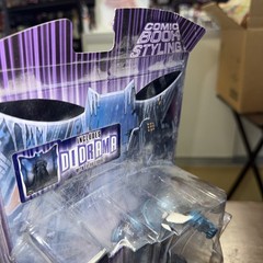 Mr. Freeze (DC SuperHeroes, New York Comic Con Exclusive)