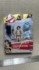 2020 Hasbro Ghostbusters Afterlife Fright Features Phoebe & Muncher Figure