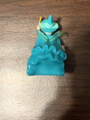 Vintage Disney Toy Play Figures, Prince & Princesses Cake Toppers Lot Of 6-Party