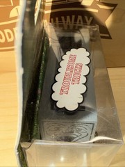 TROUBLESOME TRUCK ! THOMAS FRIENDS TRAIN WOODEN 1994 Learning Curve NEW In BOX
