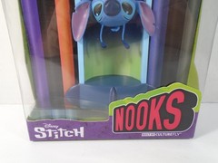 CULTURE FLY–DISNEY STITCH NOOKS (NEW)