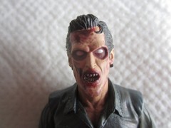 NECA Evil Dead 2, Dead by Dawn: Ultimate Ash