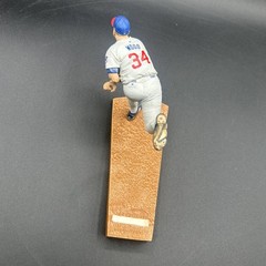 KERRY WOOD Chicago Cubs McFarlane MLB Series 2 Baseball Figure