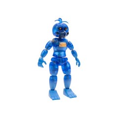 Jazwares Five Nights at Freddy’s Endo-02 Highscore Toy Chica Collector Figure
