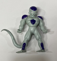 DBZ Dragon Ball Z Saga (Irwin, 2000) FRIEZA series 11 action figure