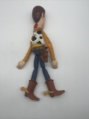 Disney Store London Toy Story Lot Woody Jessie Buzz Lightyear PLEASE READ