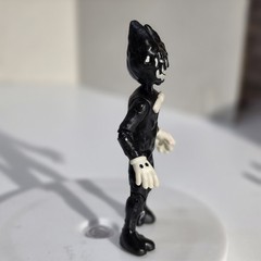 Bendy and the Ink Machine 5” BENDY Action Figure Phatmojo MEATLY GAMES Series 1