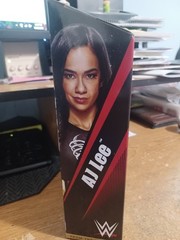 2026 WWE Elite Collection Series 9 “A.J. Lee” Brand New in Box!