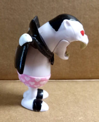FGTeeV Count Neilcula Neil Neil’s Mady By Mom Dracula Figure Bonkers Toy Co
