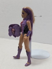 Golden Girls Moth Lady Guardians Of The Gemstones Figure Galoob Vintage 1984