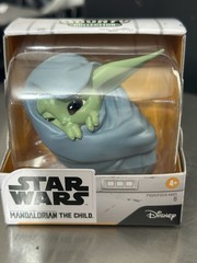 Star Wars The Bounty Collection The Mandalorian Series 1 The Child Figure Set