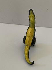 Zuru 5 Surprise Dino Strike Series 4 Jurassic T-REX