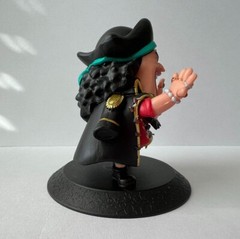 8.3cm Anime Figure – One Piece – Blackbeard PVC Model – No Box
