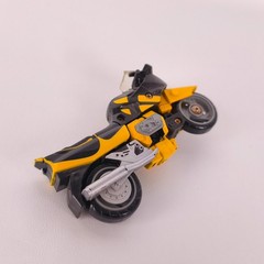 Transformers Sideways RID 2002 Mega Class – Incomplete