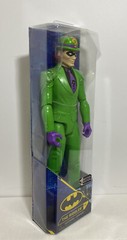 2021 DC Comics – Batman – THE RIDDLER – 1st Edition 12in Figure