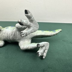 Spinosaurus 6″tall Hard Plastic Toy Dinosaur 2006 Toy Major Trading Co.