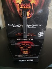 Halloween II Michael Myers 1:6 Scale Figure – Trick Or Treat Studios