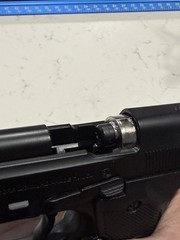 1:1 M92A1 Beretta Model full Metal Toy Gun Huge 92fs pistol collectible 2lbs