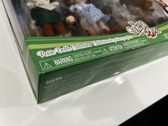 The Wizard of Oz Petite Dolls Collection Set JAKKS Pacific Dorothy 6″ New Sealed