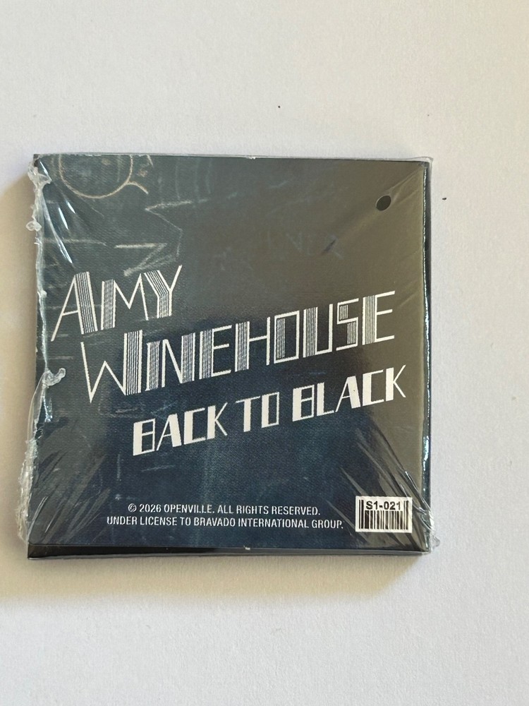 MGA Miniverse Real Music Vinyls Micro Records *You Pick Your Favorites*