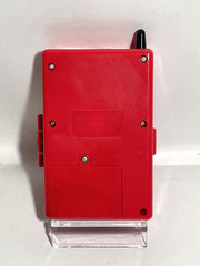 Nintendo Pokemon Pokedex Handheld Vintage in 2001 Tomy Working Used from Japan