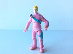 FORTNITE RABBIT RAIDER Figure, Epic Games Jazwares 2019