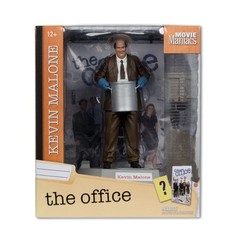 The Office – Kevin Malone Movie Maniacs 6″ Figure [MCF14082]