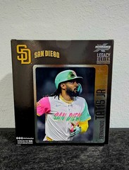 SDCC 2025 UCC Exclusive McFarlane Toys Fernando Tatis Jr 7″ Figure 2,000 Pieces